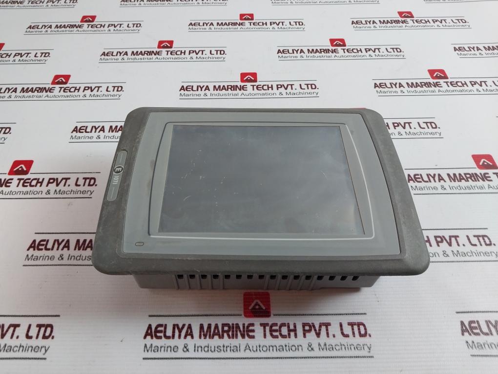 Mitsubishi Electric E1071 Touch Control Panel 06015A
