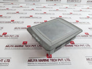 Mitsubishi Electric E1071 Touch Control Panel 06015A 24Vdc 0,9A