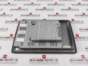 Mitsubishi Electric E1100 Hmi Operator Panel 06045C 24Vdc 1,0A