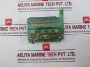 Mitsubishi Electric E46669-707V Circuit Board Qi60 Qx40-s1