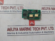 Mitsubishi Electric E52Ay3.7B Printed Circuit Board Gsep-m01