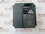Mitsubishi Electric E700 Fr-e740-2.2K-cht Inverter