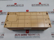 Mitsubishi Electric F2-60Er-d Relay Unit 24V Dc