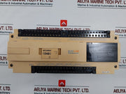 Mitsubishi Electric F2-60Mr-d Relay Unit 24V Dc