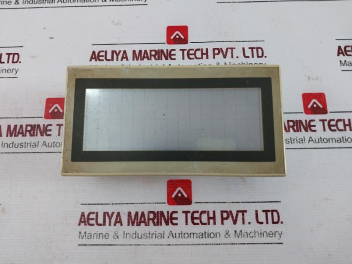 Mitsubishi Electric F930Got-bwd-c Programmable Controller Y550D22201A 24Vdc