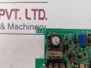 Mitsubishi Electric F930Got-bwd Pcb Board