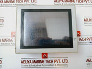 Mitsubishi Electric F940Got-lwd-e Graphic Operation Terminal Panel V6.95 24Vdc