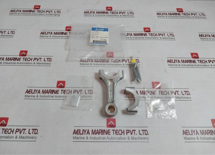 Mitsubishi Electric Fa-2Lst Connecting Rod Set R11 192 241 0Wo09