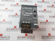 Mitsubishi Electric Fc-1500-240 Electronic Cushion Starter 50/60Hz