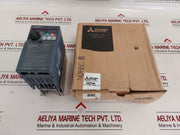 Mitsubishi Electric Fr-d720S-042Sc-ec Compact Size Inverter