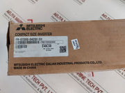 Mitsubishi Electric Fr-d720S-042Sc-ec Compact Size Inverter