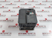 Mitsubishi Electric Fr-d720S-100-ec Inverter Rated Power 0.2-400Hz (Not Working)