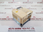 Mitsubishi Electric Fr-e540-0.75K Inverter Drive