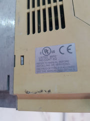 Mitsubishi Electric Fr-e540-0.75K Inverter Drive