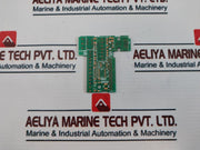 Mitsubishi Electric Fr-e7Ty Inverter Drive Control Board 