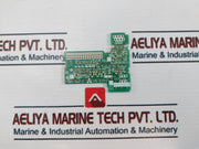 Mitsubishi Electric Fr-e7Ty Inverter Drive Control Board New