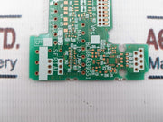 Mitsubishi Electric Fr-e7Ty Inverter Drive Control Board New