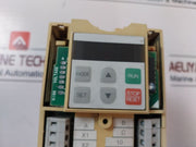 Mitsubishi Electric Fr-u120S-no.4K-ec Inverter