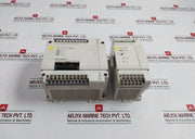 mitsubishi-electric-fx-16mr-es-melsec-plc-i-o-unit-special-function-box-fx-4ad