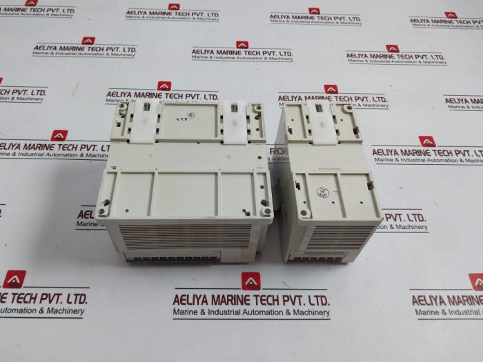 mitsubishi-electric-fx-16mr-es-melsec-plc-i-o-unit-special-function-box-fx-4ad