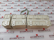 Mitsubishi Electric Fx-64Mr-es/Ul Programmable Controller Set 100-240Vac 50/60Hz