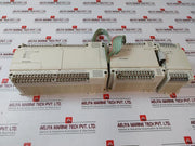 Mitsubishi Electric Fx-64Mr-es/Ul Programmable Controller Set 100-240Vac 50/60Hz