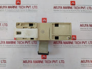 Mitsubishi Electric Fx-8Eyr-es/Ul Programmable Controller Output BlockÂ 