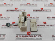 Mitsubishi Electric Fx0N-8Er-es/Ul Programmable Controller  (New)