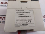 Mitsubishi Electric Fx0N-8Er-es/Ul Programmable Controller, 24Vdc 5Ma