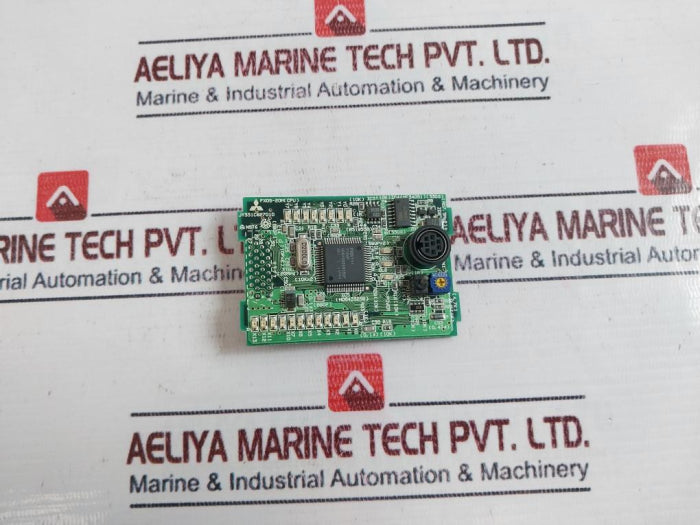 Mitsubishi Electric Fx0S-20M (Cpu) Board