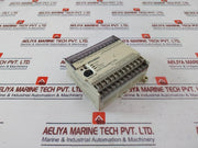 Mitsubishi Electric Fx0S-30Mt-dss Programmable Controllers Transistor Unit 24Vdc 8W