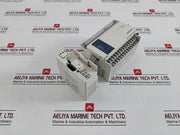 Mitsubishi Electric Fx1N-40Mt-ess/Ul Melsec Programmable Controller W/Fx2N-2Ad