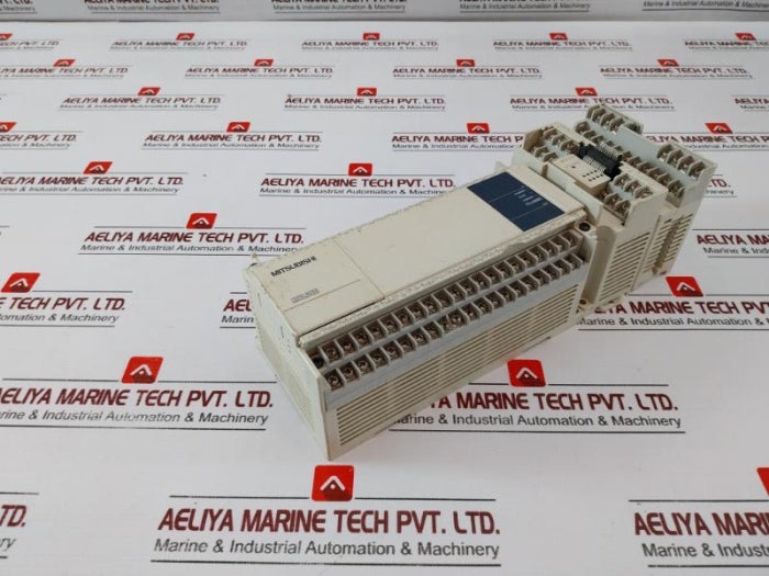 Mitsubishi FX1N 60MR DS PLC at ₹ 23569/piece | Mitsubishi PLC in