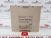 Mitsubishi Electric Fx1N-60Mr-ds Programmable Controller