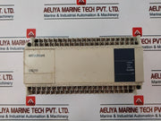 Mitsubishi Electric Fx1N-60Mr-ds Programmable Controller 2A 12-24Vdc 20W