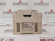 Mitsubishi Electric Fx1N-60Mr-ds Programmable Controller 2A 12-24Vdc 20W