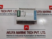 Mitsubishi Electric Fx1S-30Mr-ds Programmable Controller 24Vdc