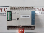 Mitsubishi Electric Fx1S-30Mr-ds Programmable Controller 24Vdc