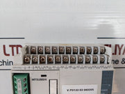 Mitsubishi Electric Fx1S-30Mr-ds Programmable Controller 24Vdc
