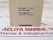 Mitsubishi Electric Programmable Controller Fx2N-16Ex