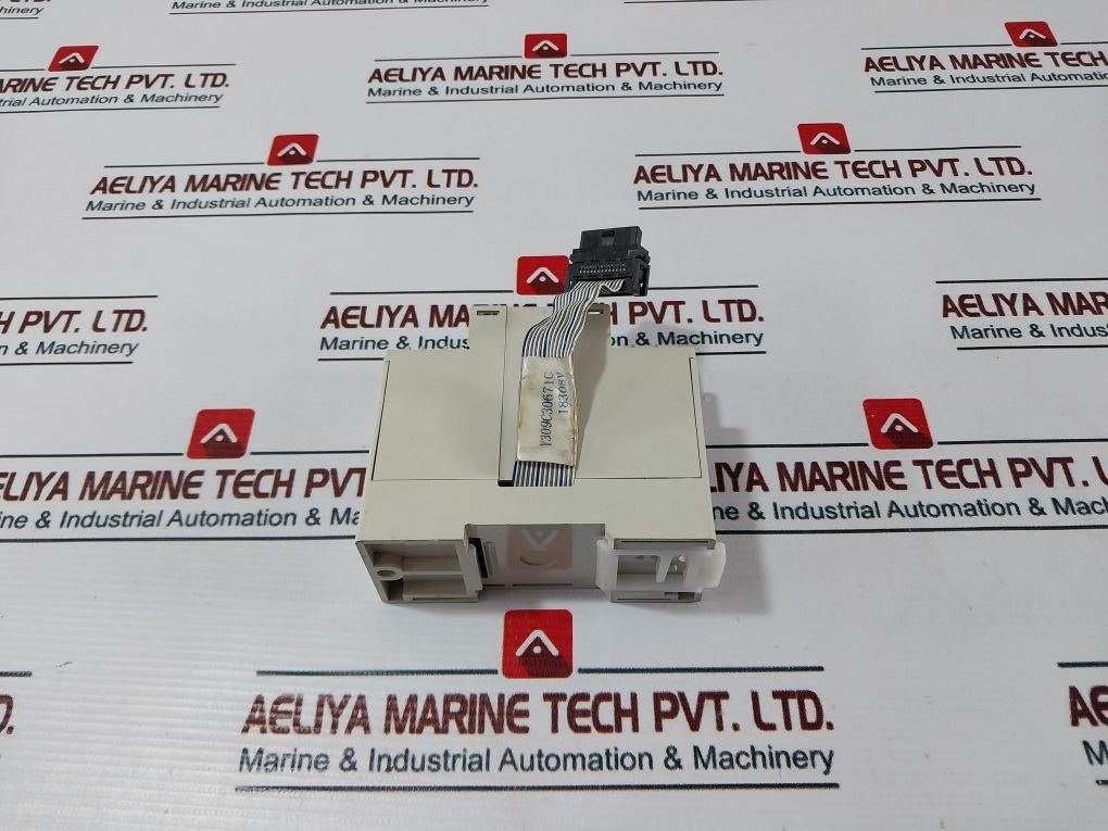 Mitsubishi Electric Fx2N-16Ex-es/Ul Programmable Controller 24Vdc 5Ma