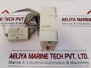 Mitsubishi Electric Fx2N-16Eyr-es/Ul Programmable Controller With Fx2N-cnv-bc