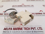 Mitsubishi Electric Fx2N-16Eyr-es/Ul Programmable Controller With Fx2N-cnv-bc