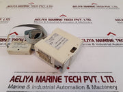 Mitsubishi Electric Fx2N-16Eyr-es/Ul Programmable Controller With Fx2N-cnv-bc