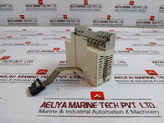 Mitsubishi Electric Fx2N-16Eyt-ess/Ul Extension Modular Unit W/ 16 Transistor Output 5-30Vdc