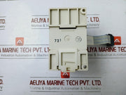 Mitsubishi Electric Fx2N-1Hc Programmable Controller Expansion Module 5-24 Vdc