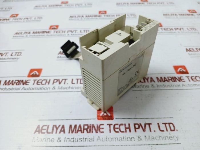 Mitsubishi Electric Fx2N-2Ad Programmable Controller Expansion Module ...