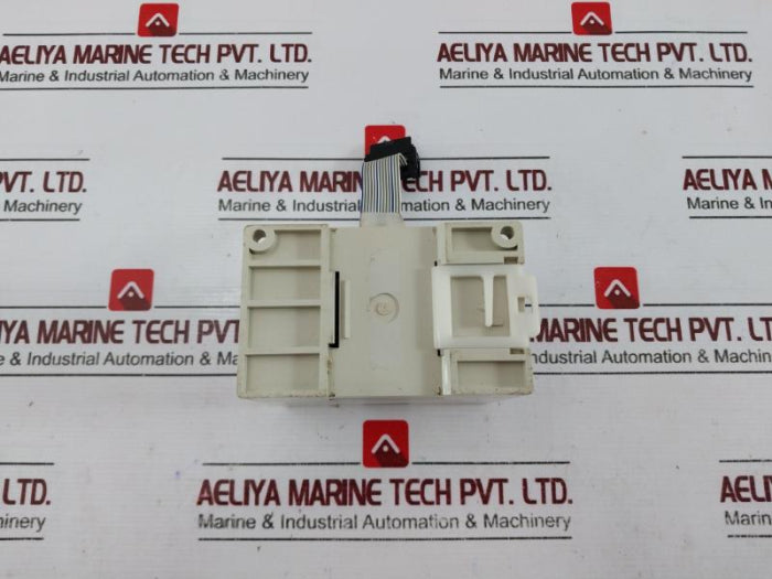 Mitsubishi Electric Fx2N-2Lc Temperature Controller Module 24Vdc 55Ma