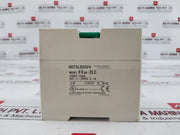 Mitsubishi Electric Fx2N-2Lc Temperature Controller Module 24Vdc 55Ma