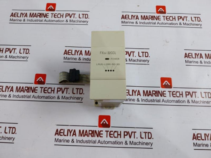 Mitsubishi Electric Fx2N-32Ccl Communication Module Dc24V – Aeliya Marine